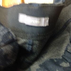 Maurices size 22W pants